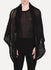 SCARF_9 Hand Knitted Scarf