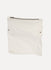 MR05B CO00T Full Grain Stag Reverse Clutch Bag