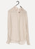 DS009_D77S Pleated Plaquette Shirt