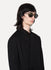 KVA83C6SUN Oval Sunglasses