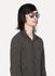 KVA89C6SUN Aviator Clip Sunglasses
