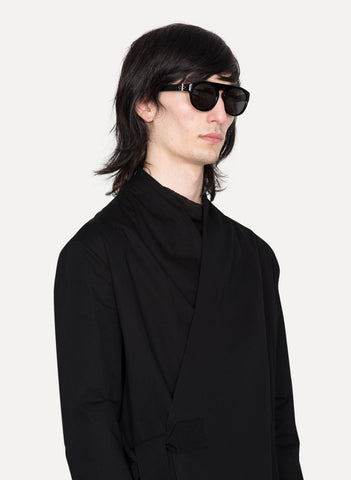 AD10C1SUN Flat Top Sunglasses