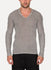 27YMSW115_LC14_FP Printed Arched Sweater