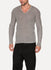 27YMSW115_LC14_FP Printed Arched Sweater