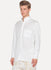 Collar Chain Stitch Shirt