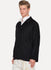 Twill Shirt Jacket