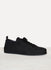 Scamosciato Ingrassato Sneakers
