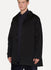 Navy Daim Cotton Shirt