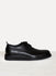 Vitello Lux Nero Shoes