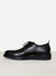 Vitello Lux Nero Shoes