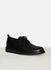 Vitello Lux Nero Shoes