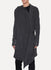 Hooded Cardigan