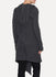 Hooded Cardigan