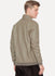 Stone Brushed Wool Cardigan Easel