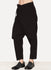 Morro Cotton New Wool Wrap Pants