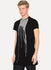 Bleach Vomit Level Round Neck Tee