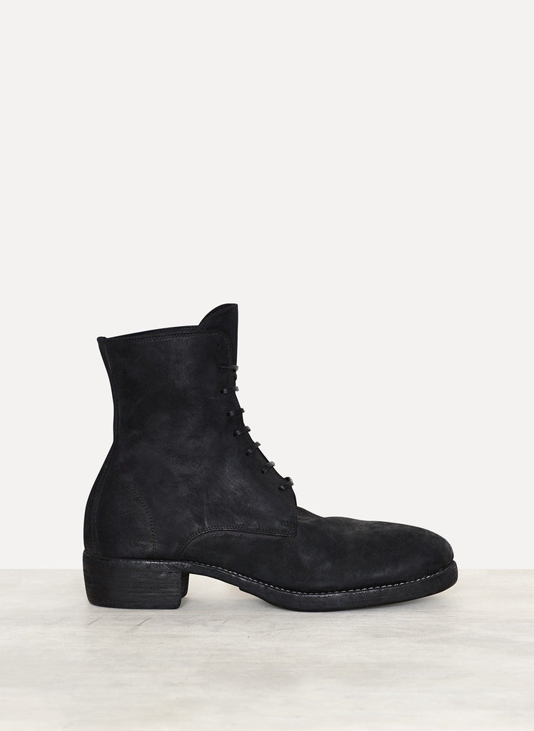 795Z Cordovan Lace Up Boot – cruvoir-test