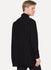 Black Cotton Shirt