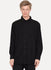 Black Cotton Shirt