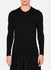 Jacket Cut Sweater