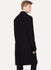 Double Layer Virgin Wool Copera Coat