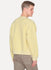 God Sun Rib Crewneck