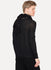 Black Cashmere Silk Scarf New Enry