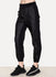 Mens Black Tyvek Jogger