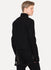 Croc Wool Jacquard Jacket