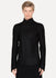 Virgin Wool Zip Jacket