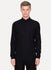 Pleated Plaquette Shirt
