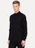 Pleated Plaquette Shirt