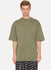 Military Heavy Knit Tee