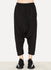 Linen Cotton Soft Over Pant