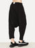 Linen Cotton Soft Over Pant