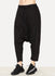 Linen Cotton Soft Over Pant