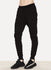 Cotton Fleece Slim Pant