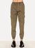 Forest Cotton Workwear Pant