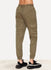 Forest Cotton Workwear Pant
