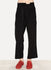 Virgin Wool Trousers Boulevard