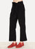 Virgin Wool Trousers Boulevard