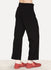 Virgin Wool Trousers Boulevard