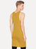 Yuzu Cotton Linen Rib Tank Top