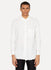 White Paper Cotton Shirt
