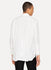White Paper Cotton Shirt
