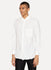 White Paper Cotton Shirt