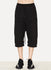 Linen Cotton Layered Short