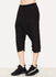 Linen Cotton Layered Short