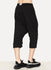 Linen Cotton Layered Short