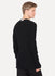 Reverse French Terry Crew Neck Sweatshirt